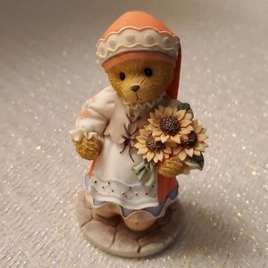 Nadia Cherished Teddies